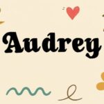 Audrey Font - Featured Image
