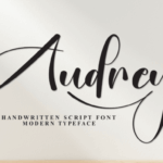 Audrey Font - Featured Image