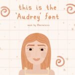 Audrey Font - Featured Image