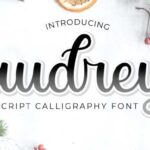 Audrey Font - Featured Image