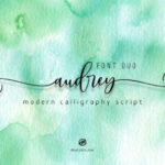 Audrey Font - Featured Image