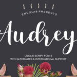 Audrey Font - Featured Image