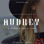 Audrey Font - Featured Image