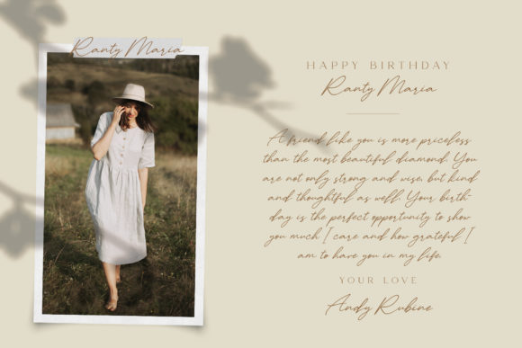 Audys Font - Featured Image