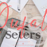 Aufal Seters Font - Featured Image