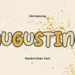 Augustine Font - Featured Image