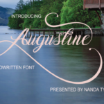 Augustine Font - Featured Image