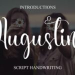 Augustine Font - Featured Image