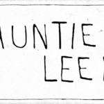 Auntie Lee Light Font - Featured Image