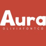 Aura Font - Featured Image
