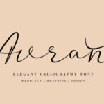 Auran Font - Featured Image