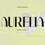 Aurelia Font - Featured Image