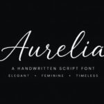 Aurelia Font - Featured Image
