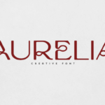 Aurelia Font - Featured Image