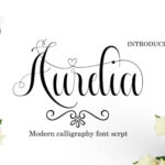 Aurelia Font - Featured Image