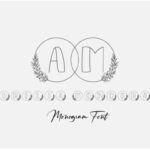 Aurelia Monogram Font - Featured Image