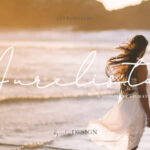 Aurelista Font - Featured Image