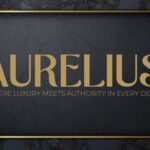 Aurelius Font - Featured Image