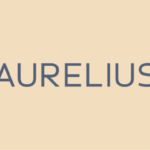Aurelius Font - Featured Image