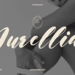 Aurellia Font - Featured Image