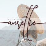 Aurellie Font - Featured Image