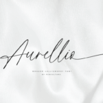 Aurellio Font - Featured Image