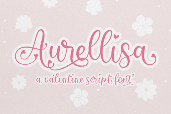 Aurellisa Font - Featured Image