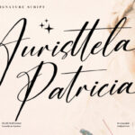 Auristtela Patricia Font - Featured Image
