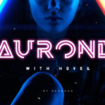 Aurond Font - Featured Image