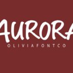 Aurora Font - Featured Image