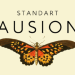 Ausion Font - Featured Image