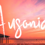 Ausonia Font - Featured Image