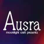 Ausra Font - Featured Image