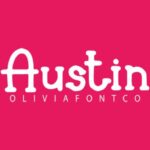 Austin Font - Featured Image