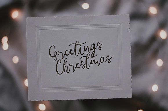 Austina Font - Featured Image