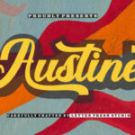 Austine Font - Featured Image