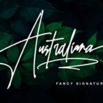 Australiana Font - Featured Image