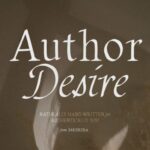 Author Desire Font - Featured Image