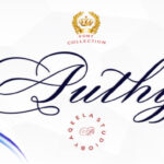 Authy Font - Featured Image