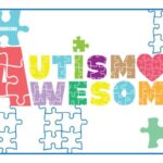 Autism Awesome Font - Featured Image