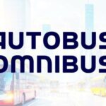 Autobus Omnibus Font - Featured Image