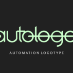 Autologo Font - Featured Image