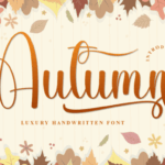 Autumn Font - Featured Image