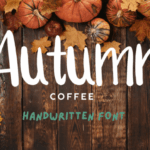 Autumn Font - Featured Image