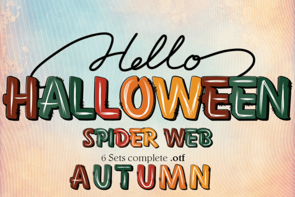 Autumn Font - Featured Image