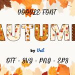 Autumn Font - Featured Image