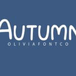 Autumn Font - Featured Image