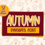 Autumn Font - Featured Image
