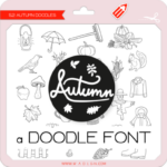 Autumn Font - Featured Image
