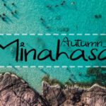 Autumn in Minahasa Font - Featured Image